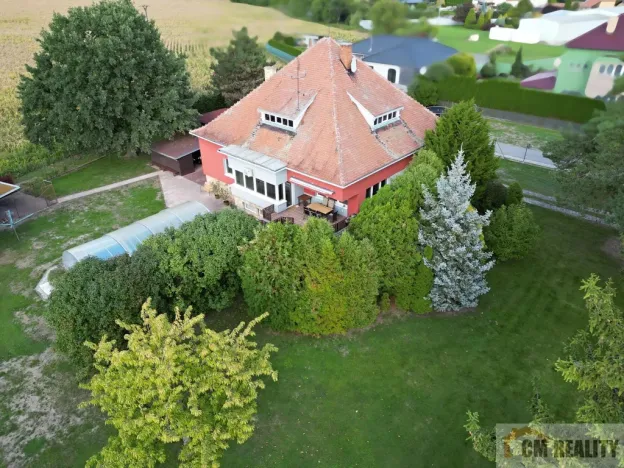 Prodej rodinného domu, Kralice na Hané, Prostějovská, 170 m2