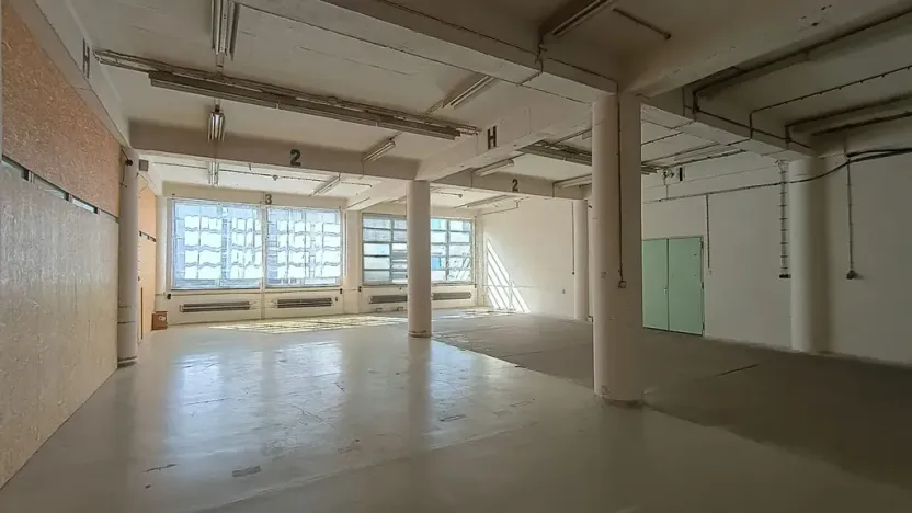 Pronájem nemovitosti, 212 m², Palackého, Jablonec nad Nisou