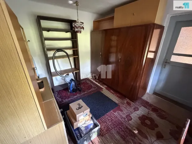 Prodej rodinného domu, Všelibice - Roveň, 80 m2