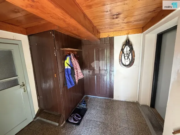 Prodej rodinného domu, Všelibice - Roveň, 80 m2