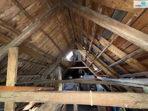 Prodej rodinného domu, Všelibice - Roveň, 80 m2
