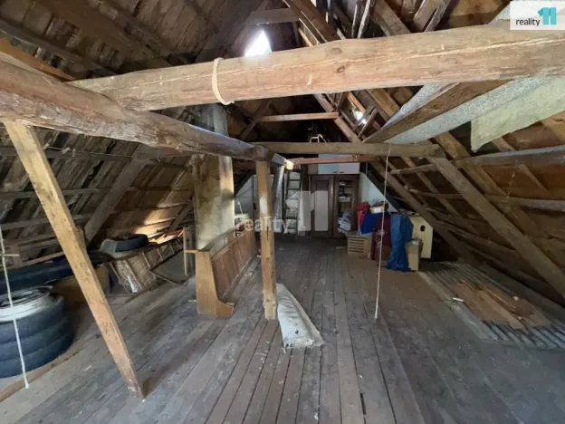 Prodej rodinného domu, Všelibice - Roveň, 80 m2