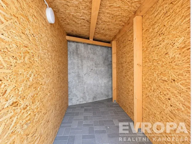 Pronájem bytu 2+kk, Břeclav, Národních hrdinů, 50 m2