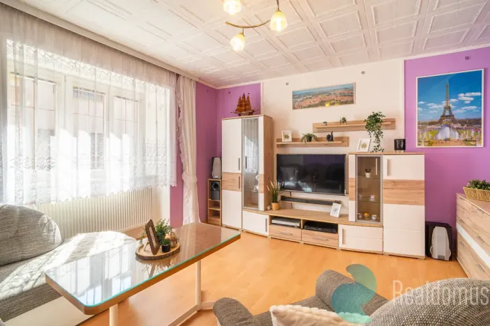Prodej rodinného domu, Písek, Tyršova, 130 m2