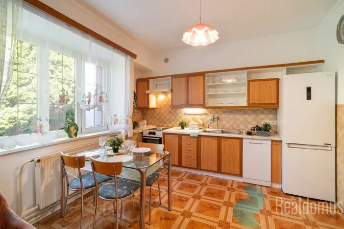 Prodej rodinného domu, Písek, Tyršova, 130 m2
