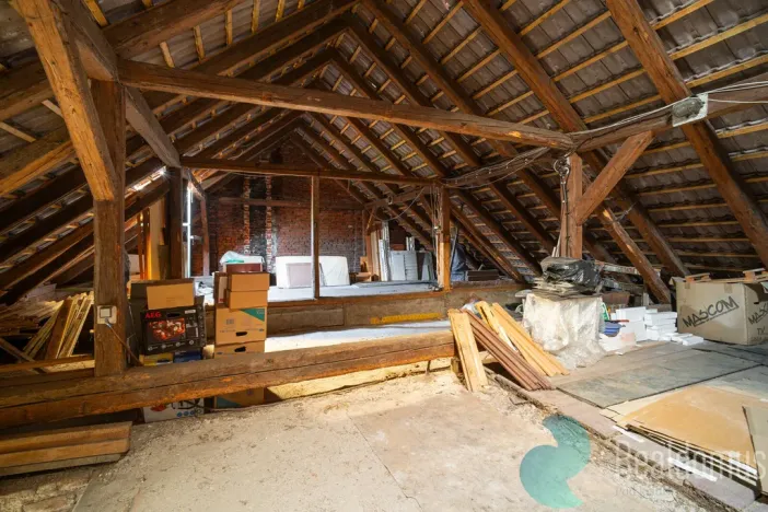 Prodej rodinného domu, Písek, Tyršova, 130 m2