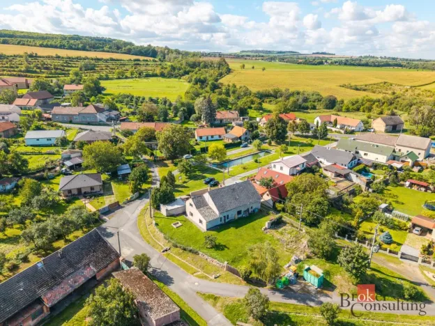 Prodej rodinného domu, Grunta, 148 m2