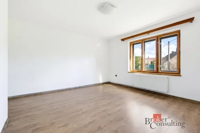 Prodej rodinného domu, Grunta, 148 m2