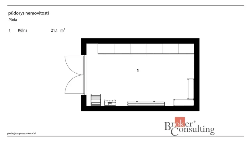 Prodej rodinného domu, Grunta, 148 m2
