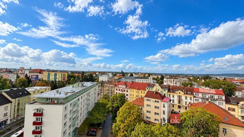 Pronájem bytu 3+1, Mladá Boleslav - Mladá Boleslav III, třída T. G. Masaryka, 58 m2