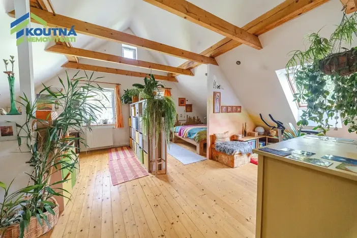 Prodej rodinného domu, Tichá, 250 m2
