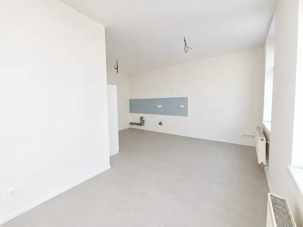 Pronájem bytu 1+kk, Brno, Cejl, 30 m2