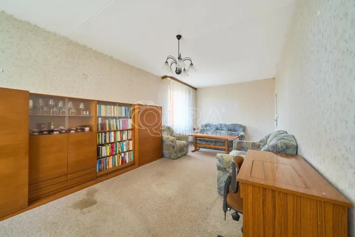 Prodej bytu 3+1, Praha - Vršovice, Uzbecká, 70 m2