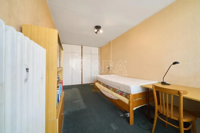 Prodej bytu 3+1, Praha - Vršovice, Uzbecká, 70 m2