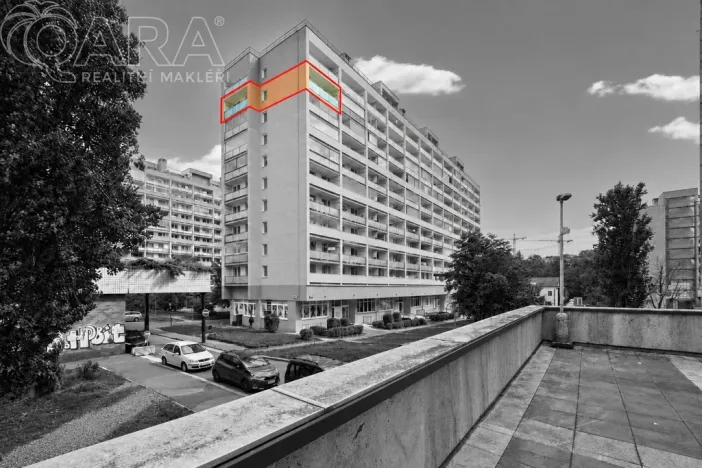 Prodej bytu 3+1, Praha - Vršovice, Uzbecká, 70 m2