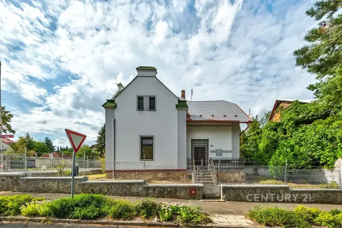 Prodej rodinného domu, Český Brod, 5. května, 120 m2