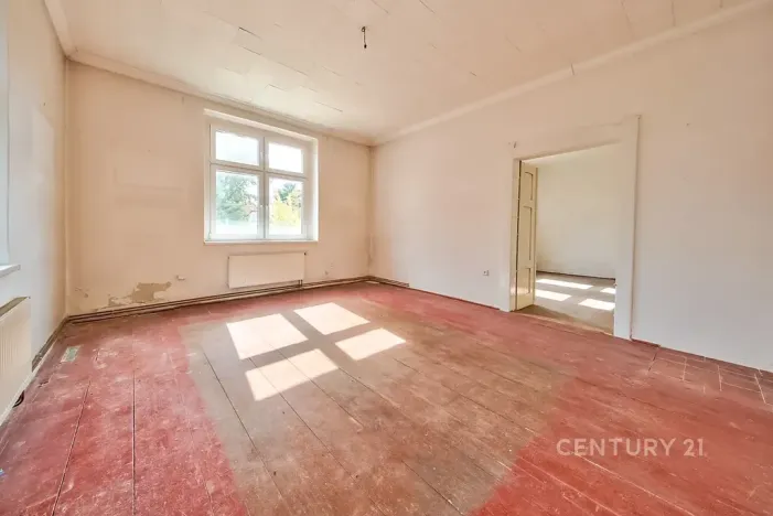 Prodej rodinného domu, Český Brod, 5. května, 120 m2