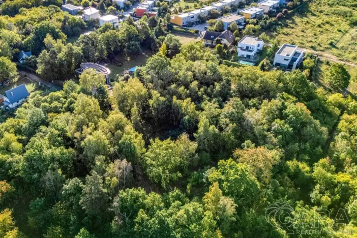 Prodej pozemku pro bydlení, Husinec - Řež, Červená Skála, 2115 m2