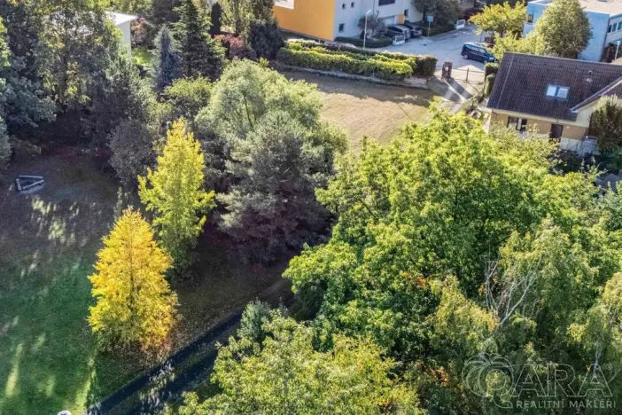 Prodej pozemku pro bydlení, Husinec - Řež, Červená Skála, 2115 m2