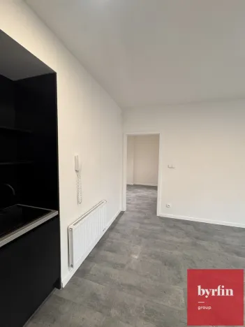 Pronájem bytu 2+kk, Opava, Otická, 55 m2