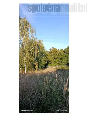 Prodej pozemku pro bydlení, Černošice, 1014 m2