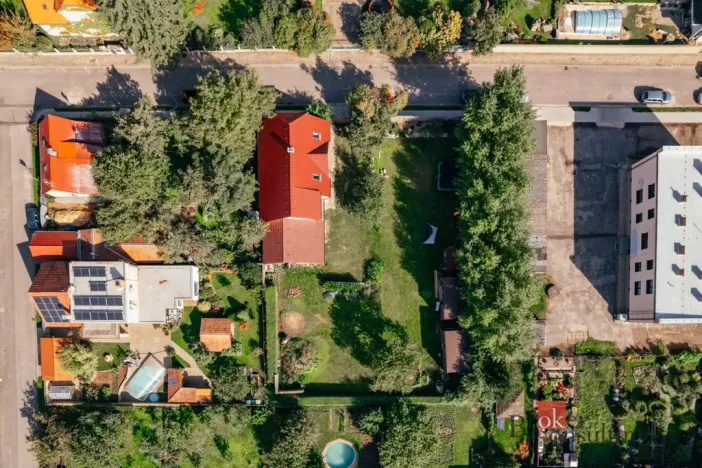 Prodej rodinného domu, Skřivany, Komenského, 160 m2