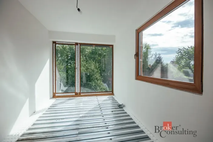 Prodej rodinného domu, Skřivany, Komenského, 160 m2