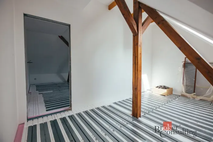 Prodej rodinného domu, Skřivany, Komenského, 160 m2