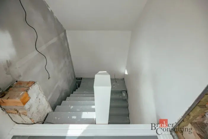 Prodej rodinného domu, Skřivany, Komenského, 160 m2