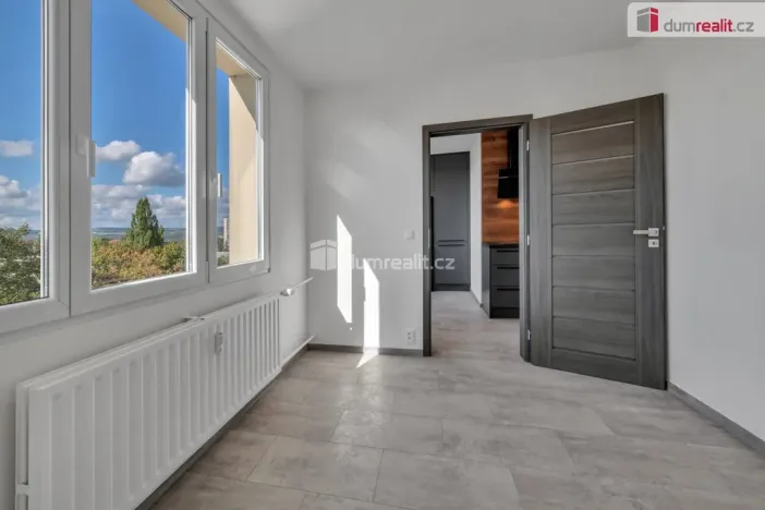 Prodej bytu 4+1, Sokolov, Alšova, 82 m2