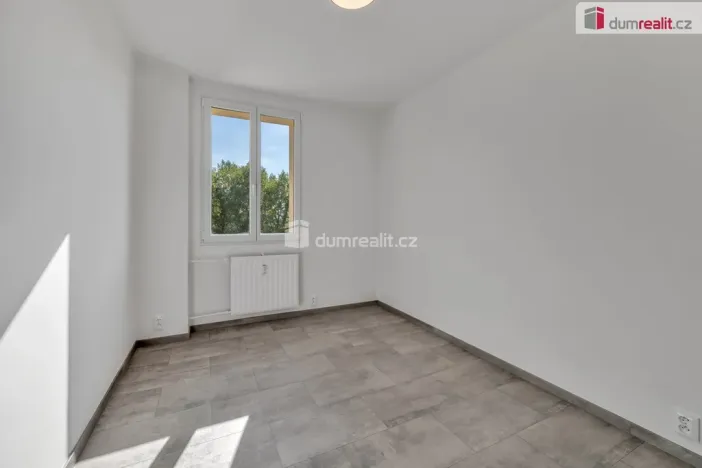 Prodej bytu 4+1, Sokolov, Alšova, 82 m2
