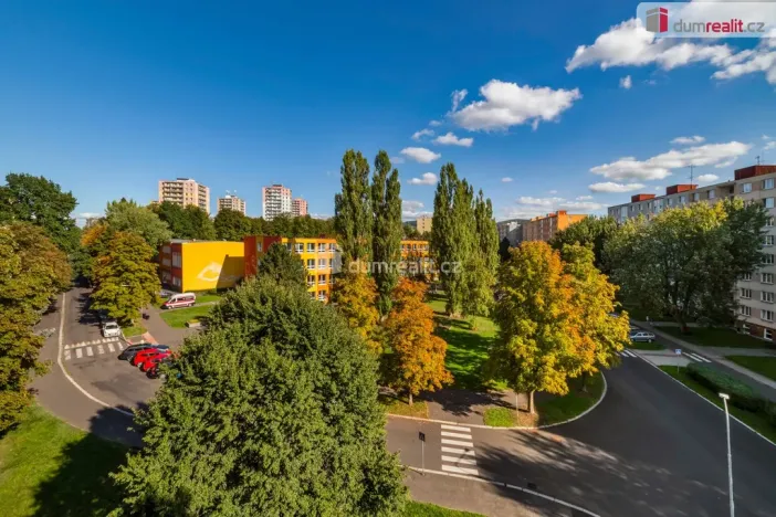 Prodej bytu 4+1, Sokolov, Alšova, 82 m2