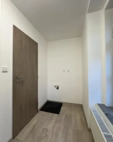Pronájem bytu 2+kk, Česká Lípa, Prokopa Holého, 41 m2