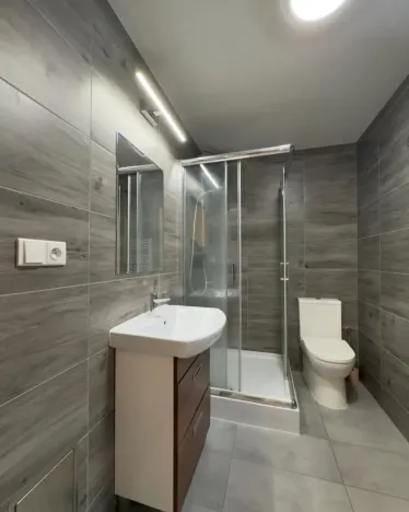 Pronájem bytu 2+kk, Česká Lípa, Prokopa Holého, 41 m2