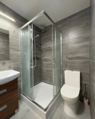 Pronájem bytu 2+kk, Česká Lípa, Prokopa Holého, 41 m2