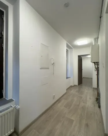Pronájem bytu 2+kk, Česká Lípa, Prokopa Holého, 41 m2