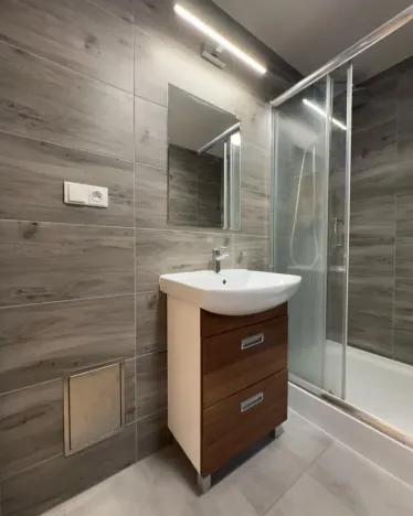 Pronájem bytu 2+kk, Česká Lípa, Prokopa Holého, 41 m2