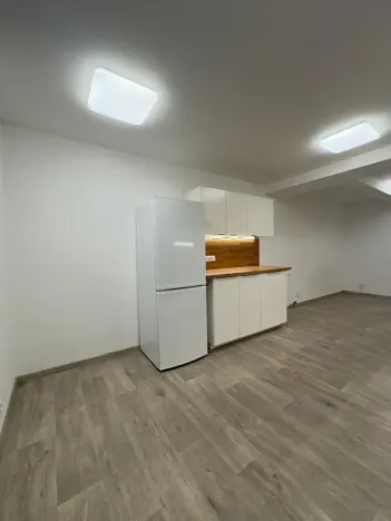 Pronájem bytu 2+kk, Česká Lípa, Prokopa Holého, 41 m2