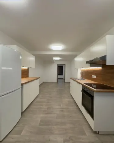 Pronájem bytu 2+kk, Česká Lípa, Prokopa Holého, 41 m2