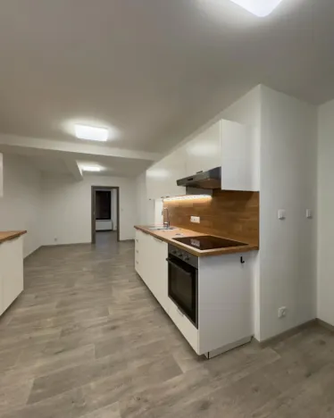 Pronájem bytu 2+kk, Česká Lípa, Prokopa Holého, 41 m2