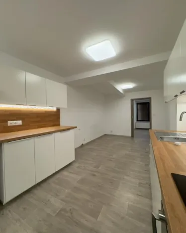 Pronájem bytu 2+kk, Česká Lípa, Prokopa Holého, 41 m2