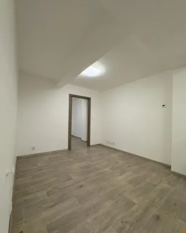 Pronájem bytu 2+kk, Česká Lípa, Prokopa Holého, 41 m2