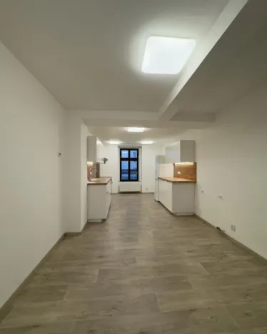 Pronájem bytu 2+kk, Česká Lípa, Prokopa Holého, 41 m2