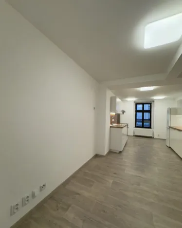 Pronájem bytu 2+kk, Česká Lípa, Prokopa Holého, 41 m2