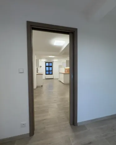 Pronájem bytu 2+kk, Česká Lípa, Prokopa Holého, 41 m2
