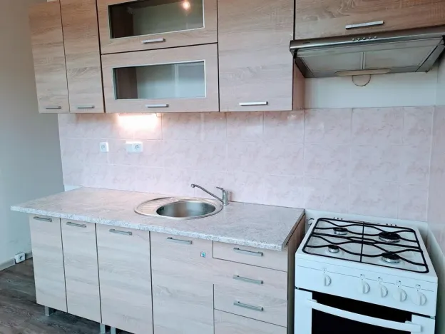 Pronájem bytu 1+1, 42 m², Oblá, Ústí nad Labem, okres ústecký kraj, Ústí nad Labem-Severní Terasa