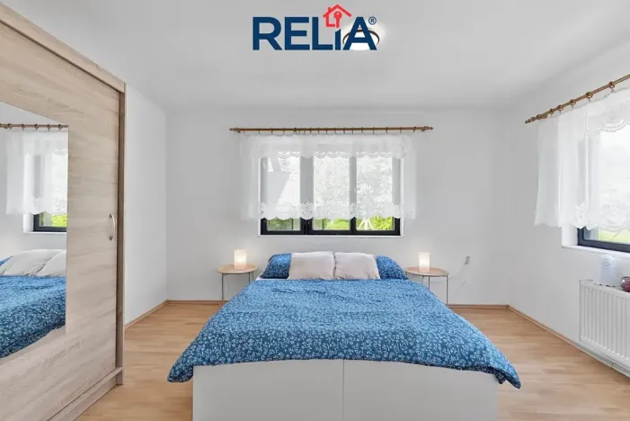 Prodej rodinného domu, Liberec, Jižní, 231 m2
