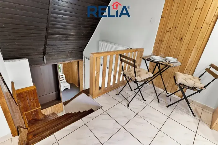 Prodej rodinného domu, Liberec, Jižní, 231 m2
