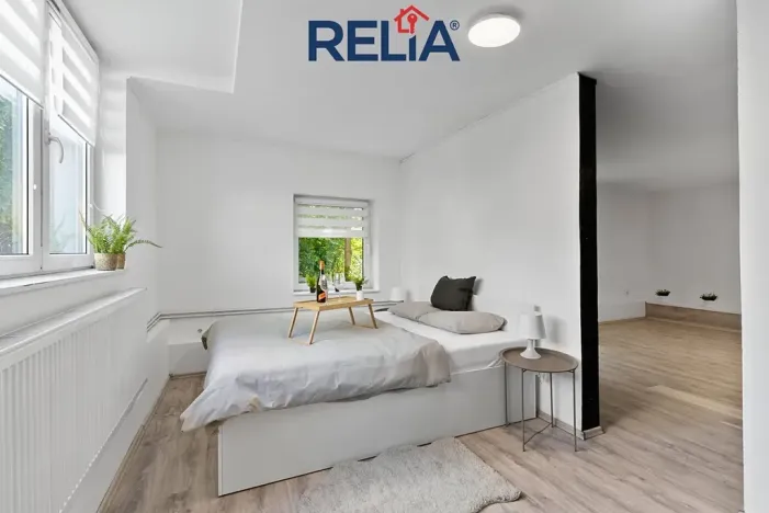 Prodej rodinného domu, Liberec, Jižní, 231 m2