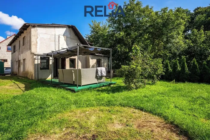 Prodej rodinného domu, Liberec, Jižní, 231 m2